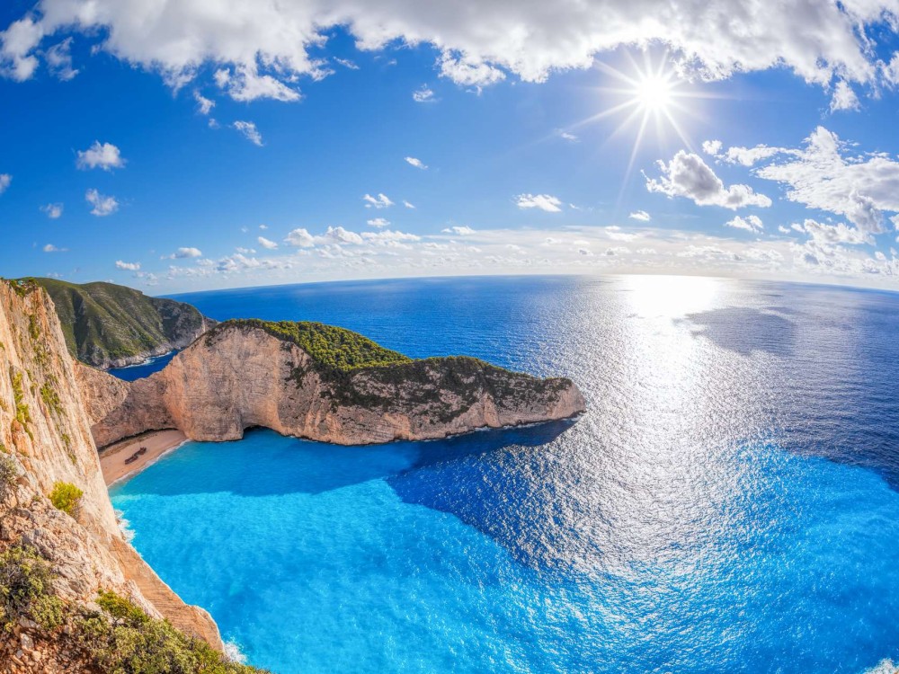 picture from activity 6-Hour Yacht Cruise around Zakynthos