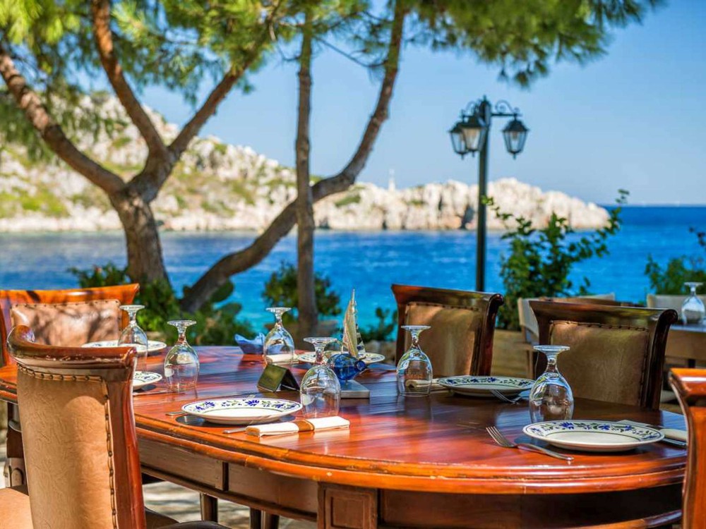 picture from activity 6-Hour Yacht Cruise around Zakynthos