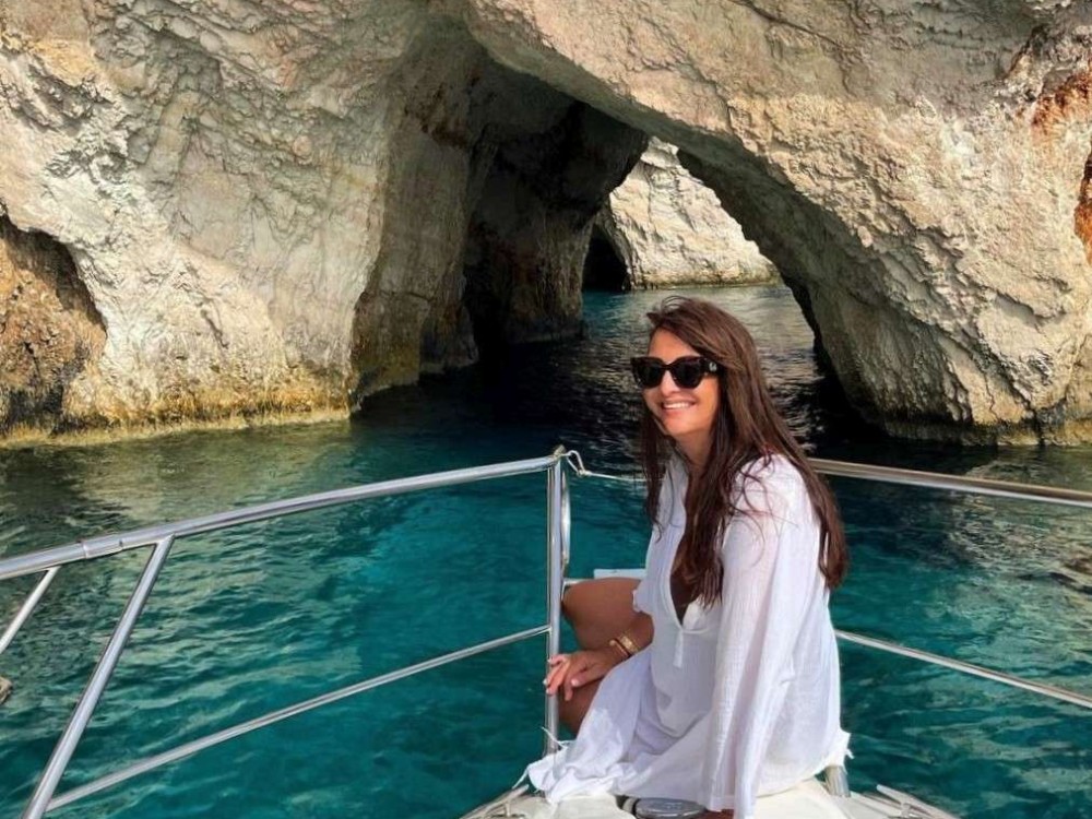 picture from activity 6-Hour Yacht Cruise around Zakynthos