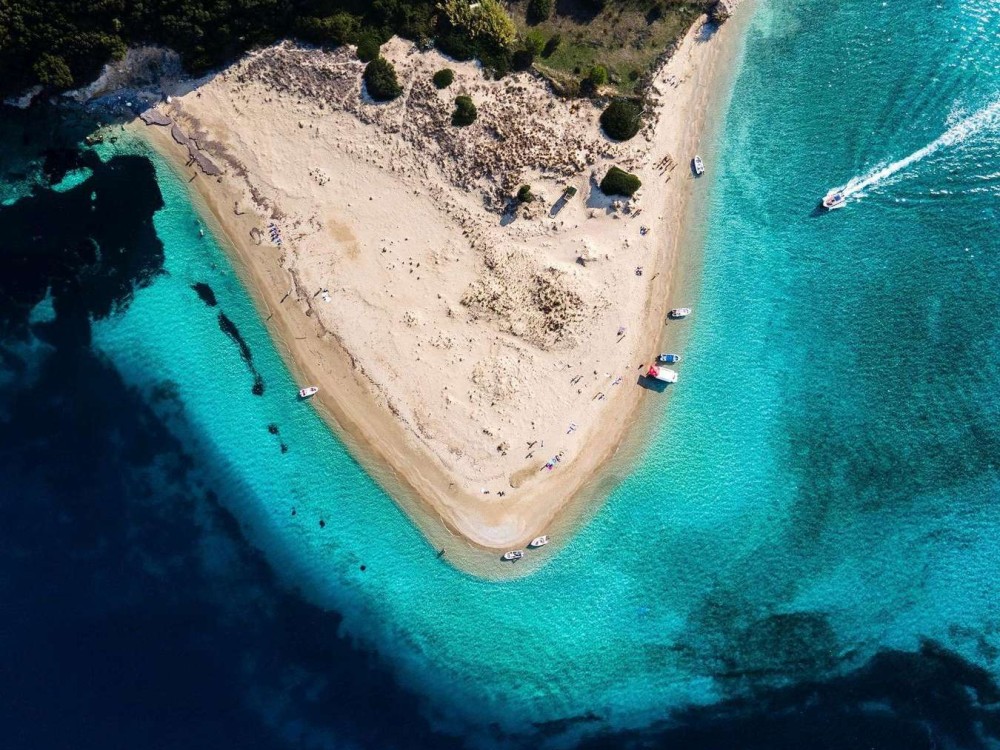 picture from activity Essence of Zakynthos | 8-hour Yacht Cruise Around Island