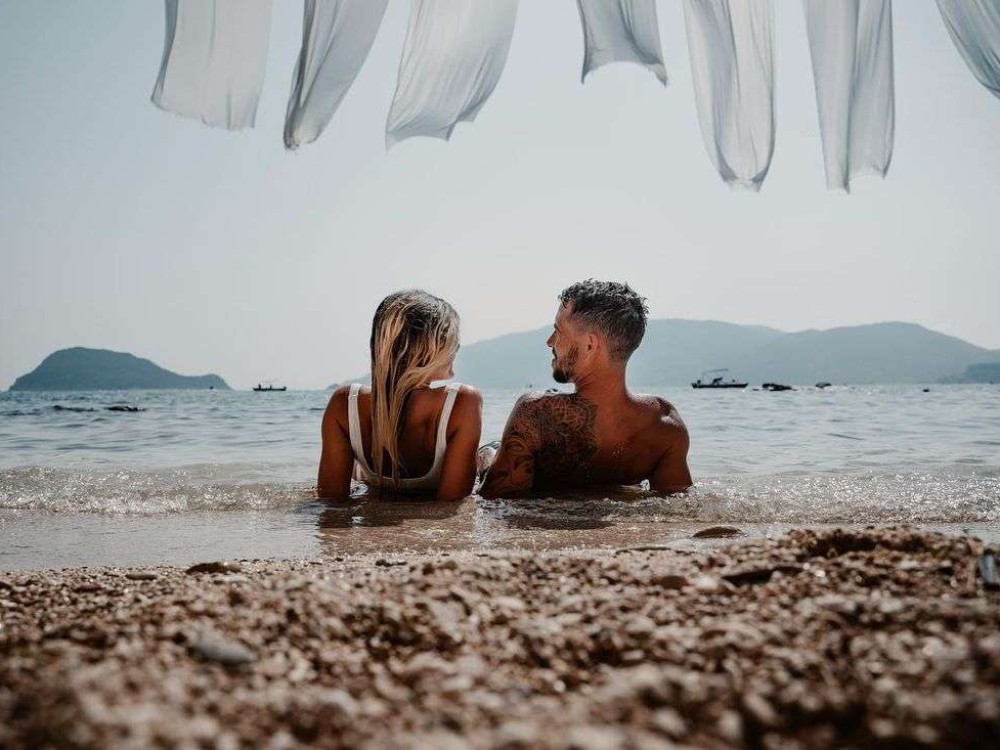 picture from activity 6-Hour Dreamy Getaway Cruise to Marathonisi Island & the Keri Caves