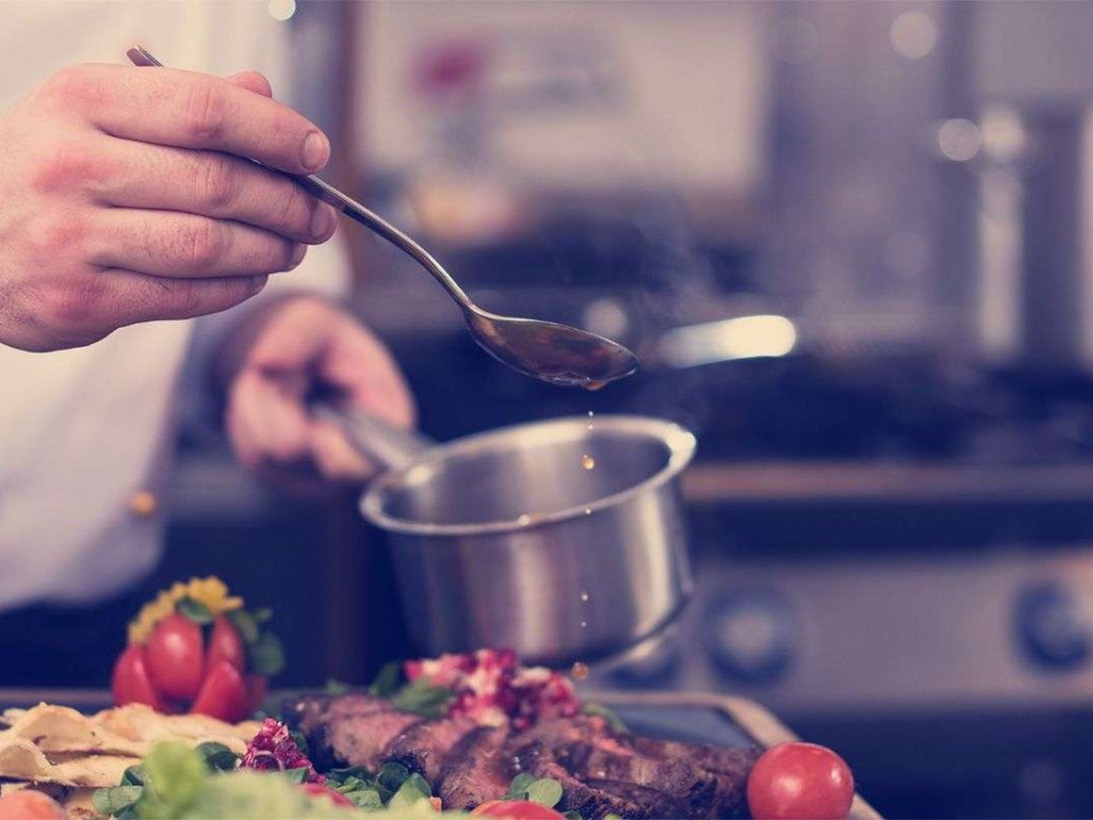 Excursion Private Chef Luxury Services