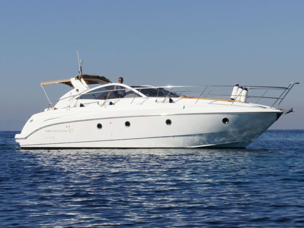 Excursion Monte Carlo 37