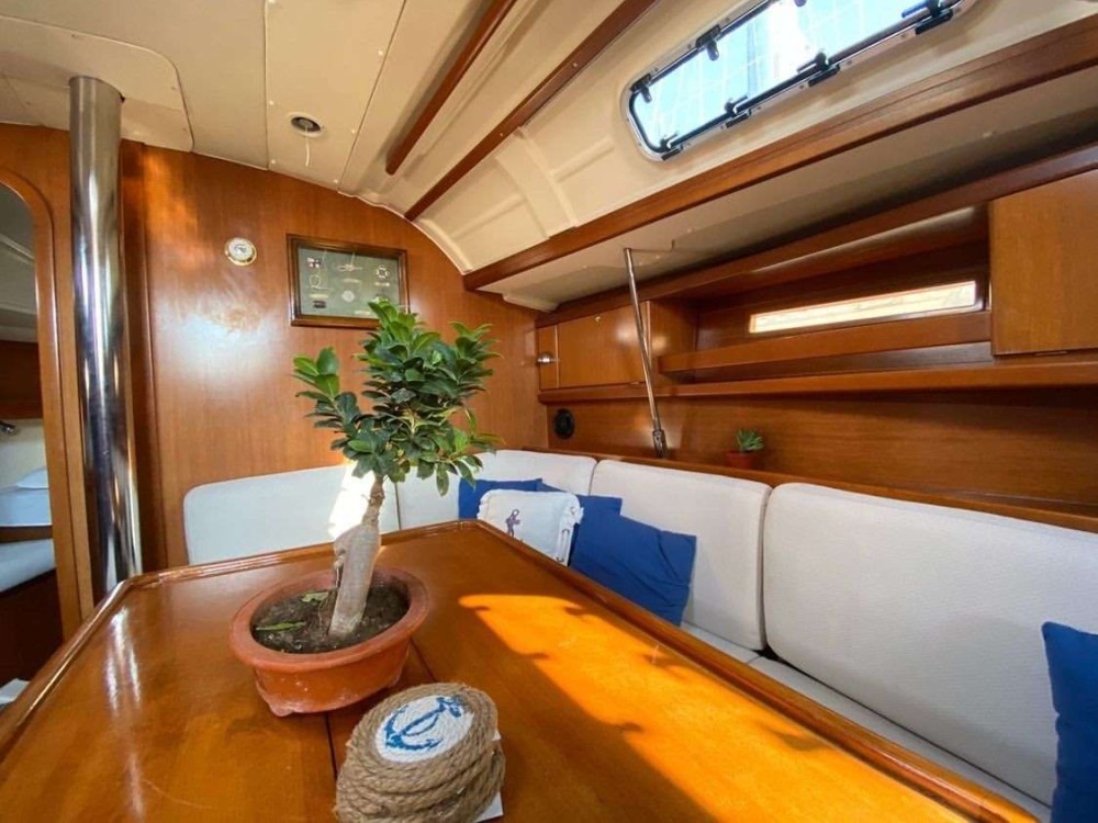 picture from activity Dufour 38,5 Grande