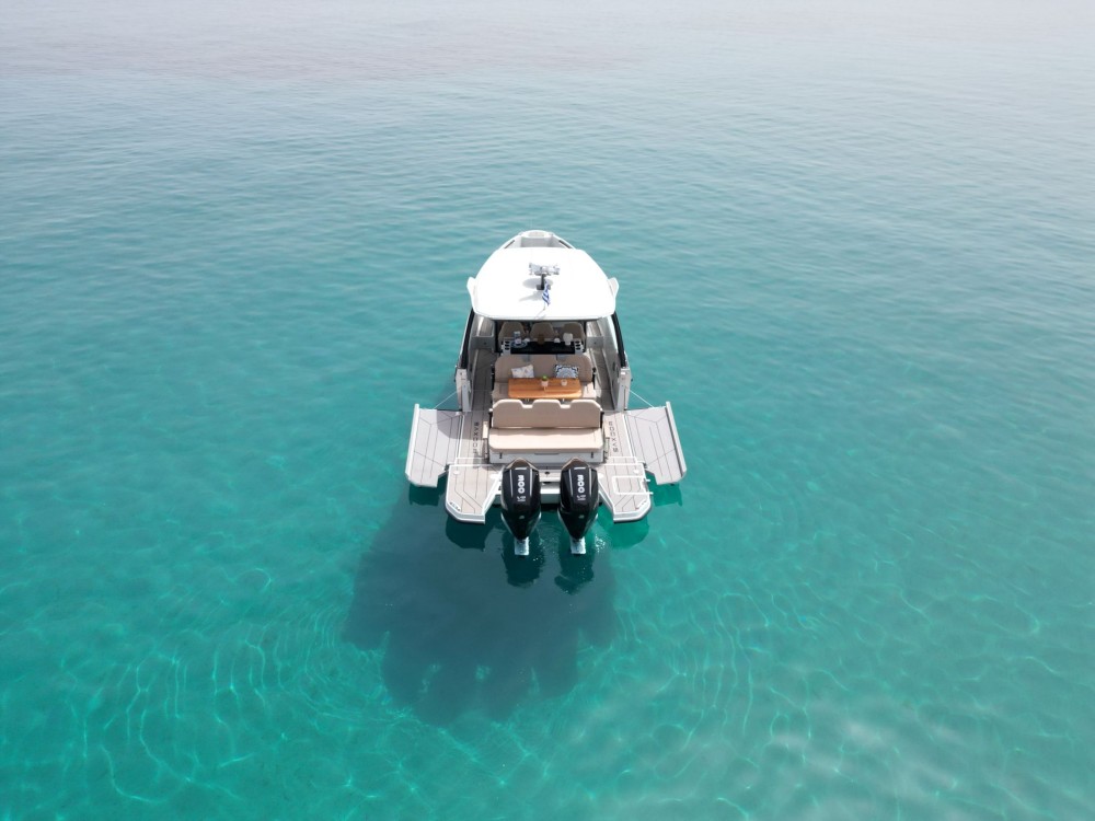 Excursion Saxdor 320