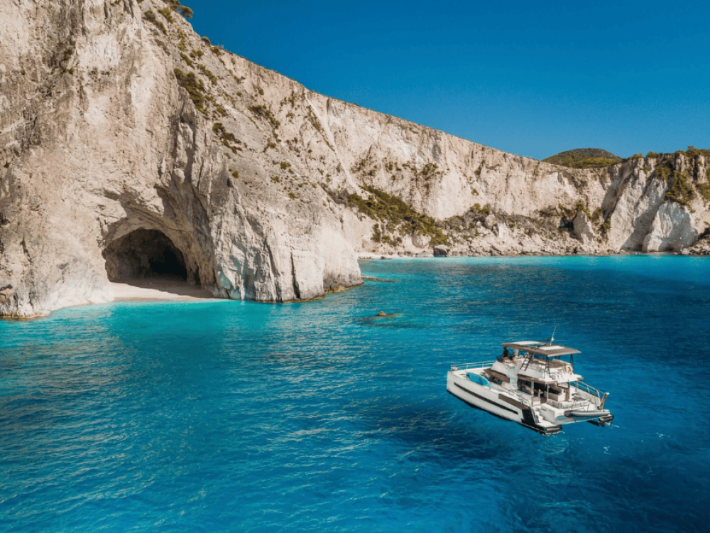 picture from activity Catamaran Bali 4,3